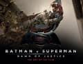 Miniatyrbillede 1 af 2: Batman v Superman: Dawn of Justice: The Art of the Film