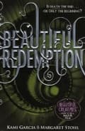 Miniatyrbillede 1 af 2: Beautiful Redemption (Book 4)