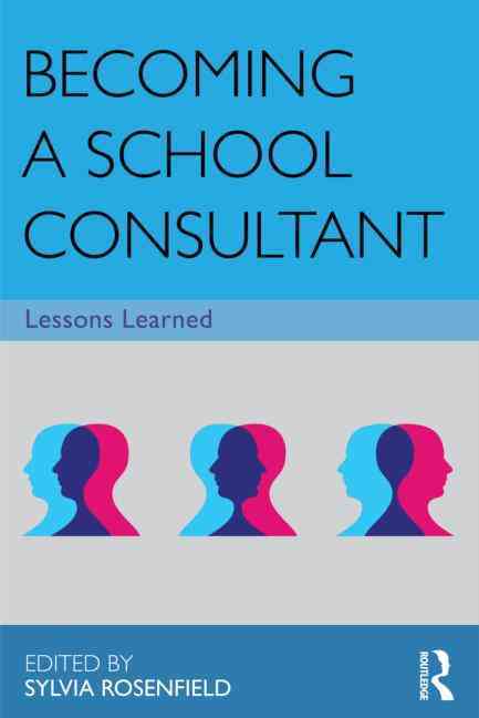 Becoming a School Consultant