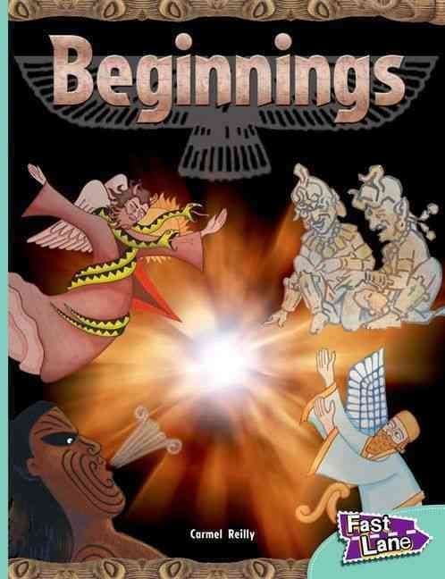 Beginnings