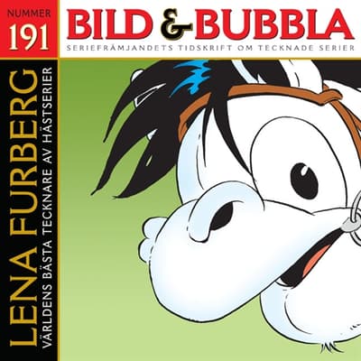 Bild & Bubbla. 191