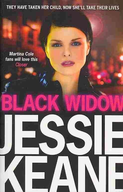 Black Widow