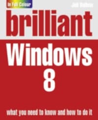 Brilliant Windows 8