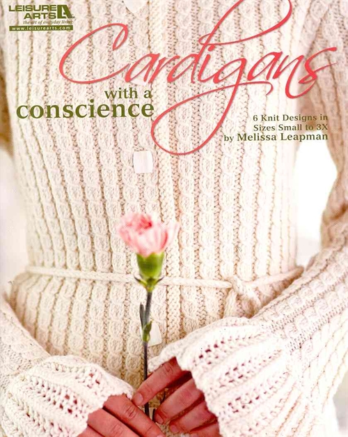 Cardigans with a Conscience