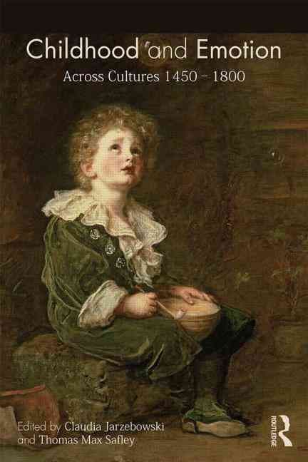 Childhood and Emotion