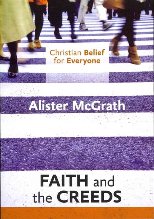 Christian Belief for Everyone