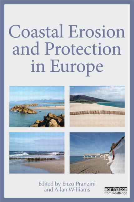 Coastal Erosion and Protection in Europe