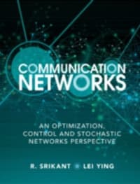Communication Networks