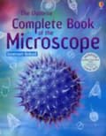 Miniatyrbilde 1 av 2: Complete Book of the Microscope