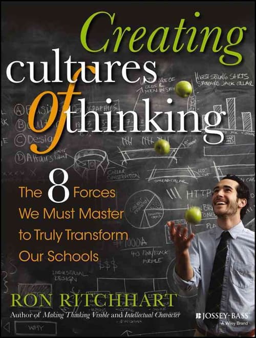Creating Cultures of Thinking