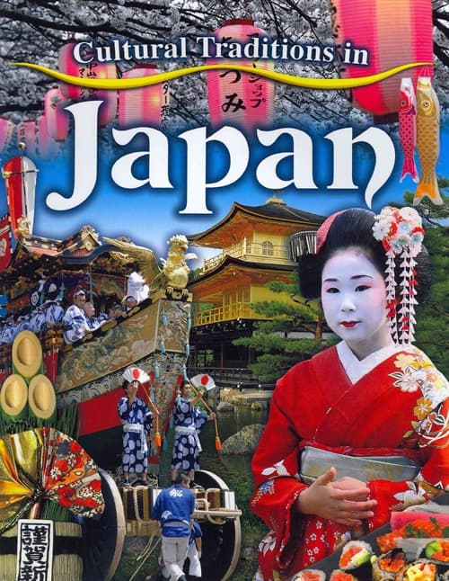 Cultural Traditions in Japan