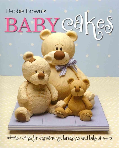 Debbie Brown's Baby Cakes