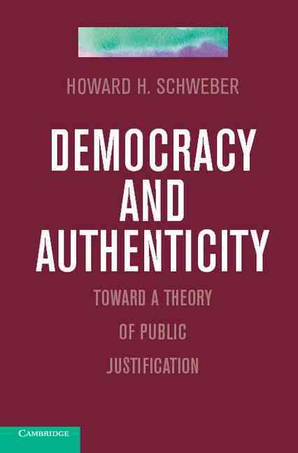 Democracy and authenticity