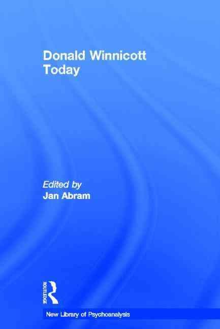 Donald Winnicott Today