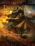 Miniatyrbild 1 av 2: Dragon Age: The World Of Thedas Volume 1