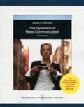 Miniatyrbillede 1 af 2: Dynamics of Mass Communication: Media in Transition