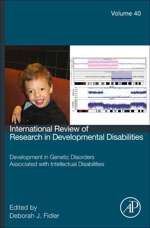 Early development in neurogenetic disorders