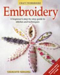 Embroidery