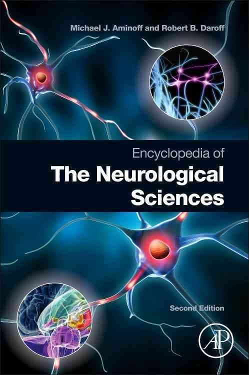 Encyclopedia of the Neurological Sciences