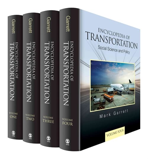 Encyclopedia of Transportation
