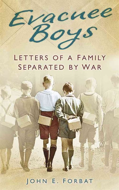 Evacuee Boys