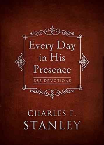 Every Day in His Presence