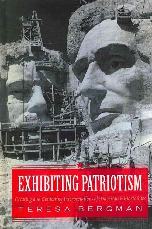 Exhibiting Patriotism