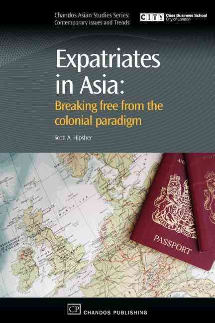 Expatriates in Asia