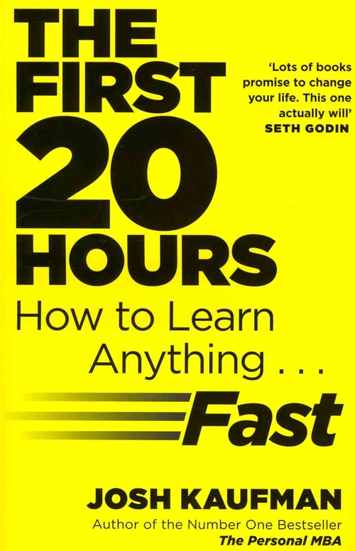 The First 20 Hours