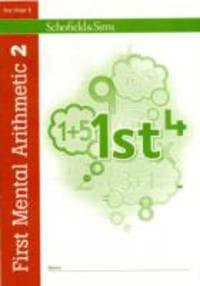 First Mental Arithmetic