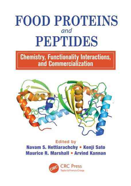 Food Proteins and Peptides