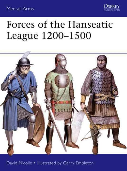 Forces of the Hanseatic League