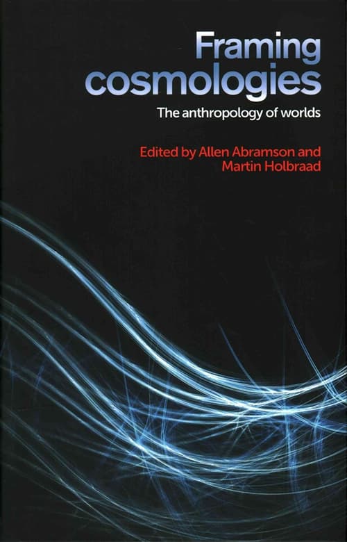 Framing Cosmologies