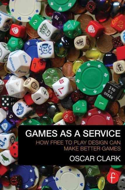Games As A Service