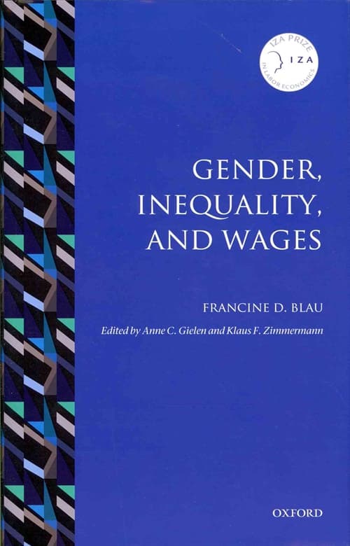 Gender, Inequality, and Wages