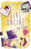 Miniatyrbild 1 av 2: Girl Online on Tour