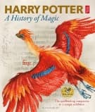 Harry Potter â?? A History of Magic