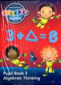 Miniatyrbilde 1 av 2: Heinemann Active Maths - Exploring Number - Second Level Pupil Book - 8 Class Set