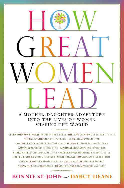 How Great Women Lead