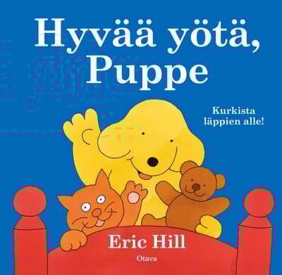 Hyvää yötä, Puppe