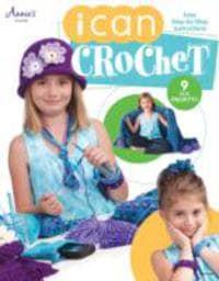 I Can Crochet