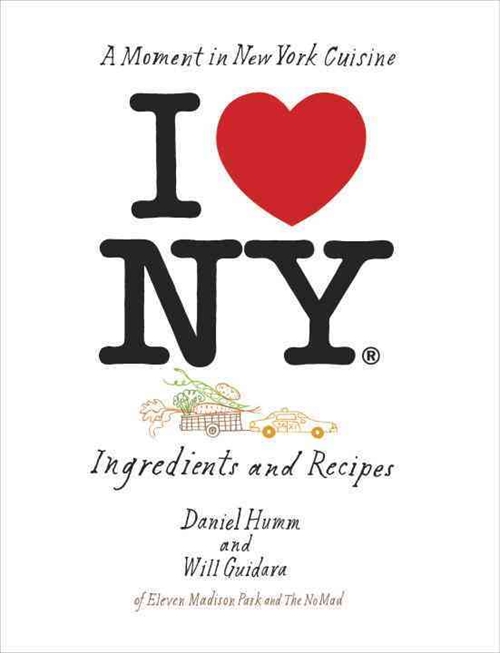 I Love New York