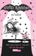 Isadora Måneblomst på ballett