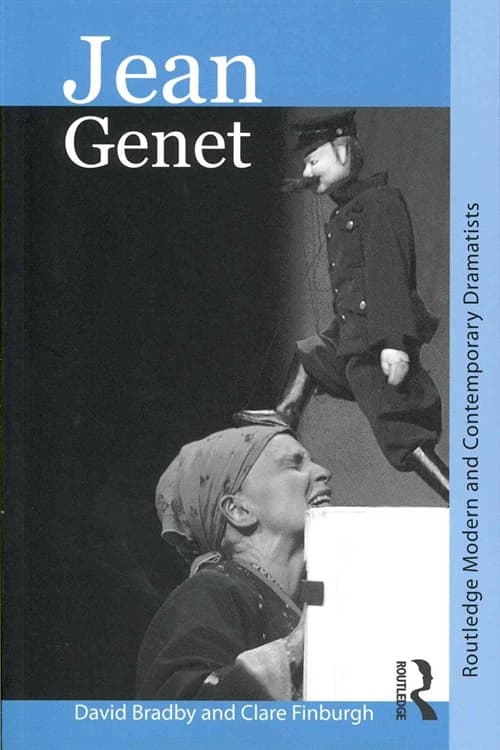 Jean Genet