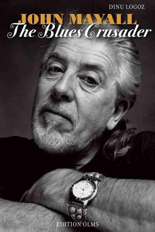 John Mayall
