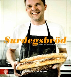 Juurevaa leipää