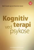 Miniatyrbilde 1 av 2: Kognitiv terapi ved psykose