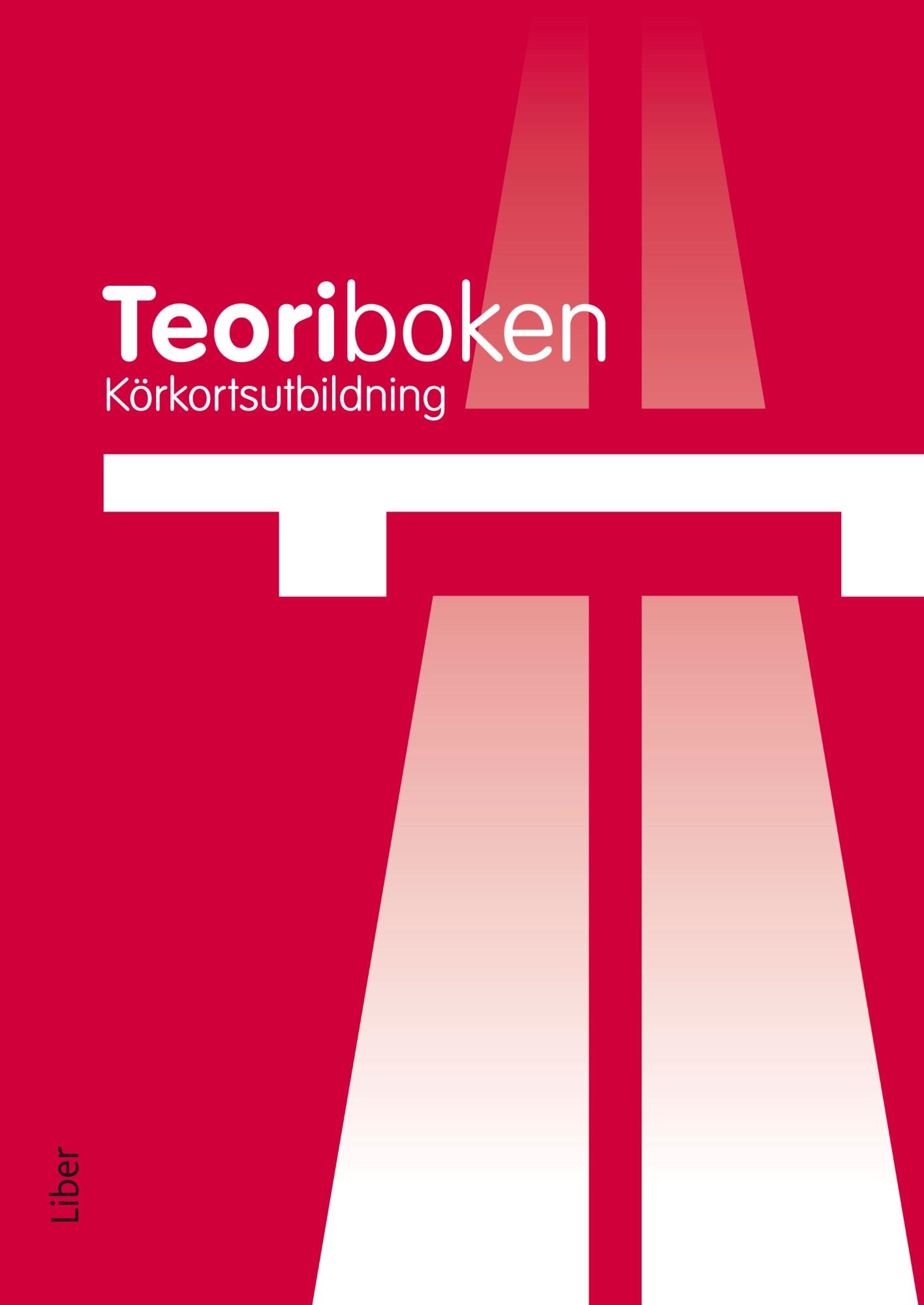 Körkort - Teoriboken