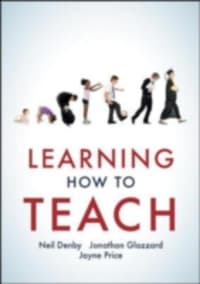 Learning to Teach