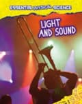 Miniatyrbillede 1 af 2: Light and Sound
